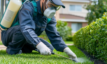 Residential Pest Control